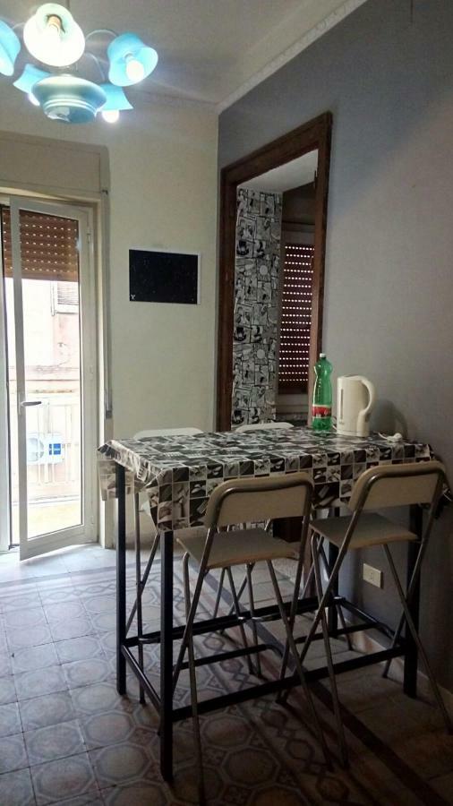 La Casa Del Corso Bed & Breakfast Aragona Dış mekan fotoğraf