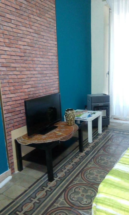 La Casa Del Corso Bed & Breakfast Aragona Dış mekan fotoğraf