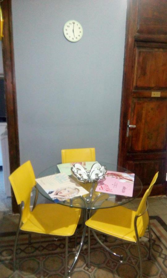 La Casa Del Corso Bed & Breakfast Aragona Dış mekan fotoğraf