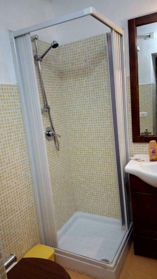 La Casa Del Corso Bed & Breakfast Aragona Dış mekan fotoğraf