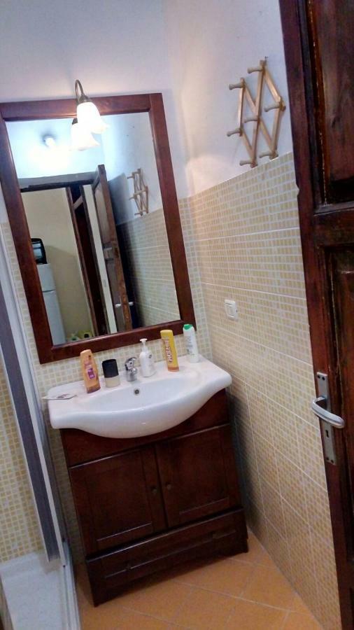 La Casa Del Corso Bed & Breakfast Aragona Dış mekan fotoğraf