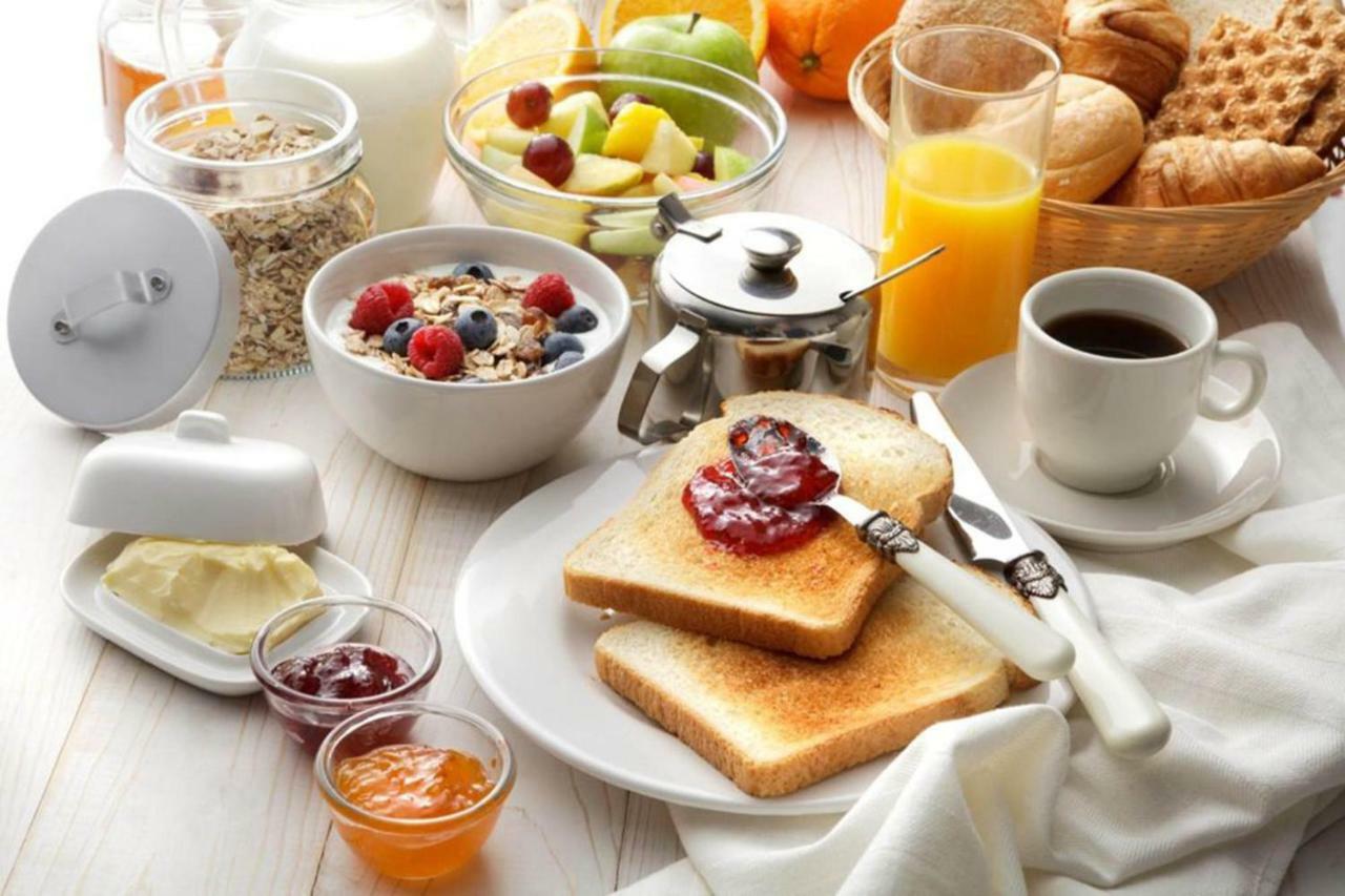 La Casa Del Corso Bed & Breakfast Aragona Dış mekan fotoğraf